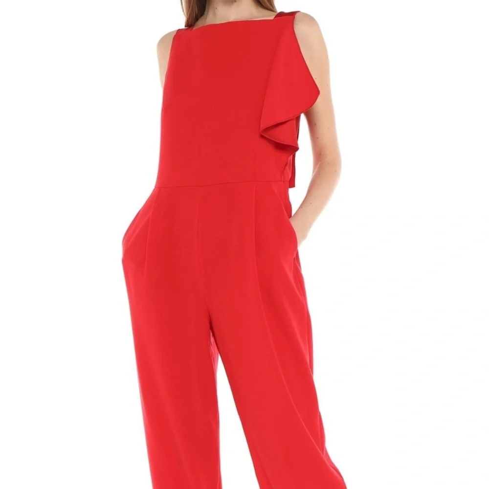Jumpsuit - Picture 1 of 4
